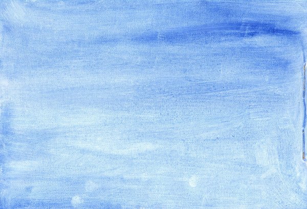 Текстура холста