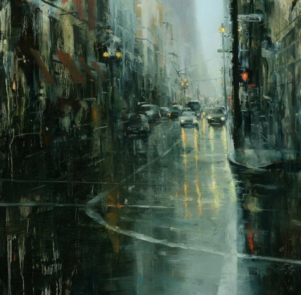 Художник Hsin-Yao Tseng