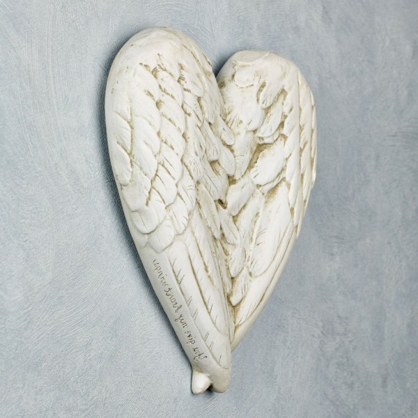 Лепные ангелы