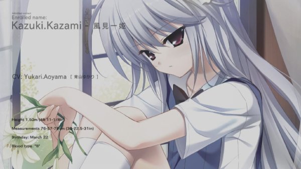 Юджи Казами и Казуки Казами