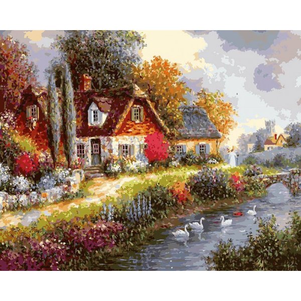 Лиана Моисеева художник