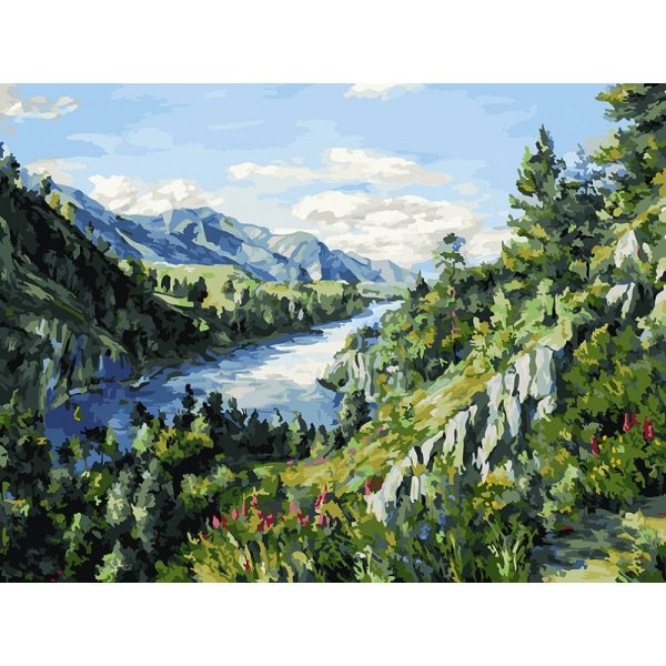 Иллюстрации для взрослых