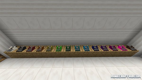 Монокль BIBLIOCRAFT
