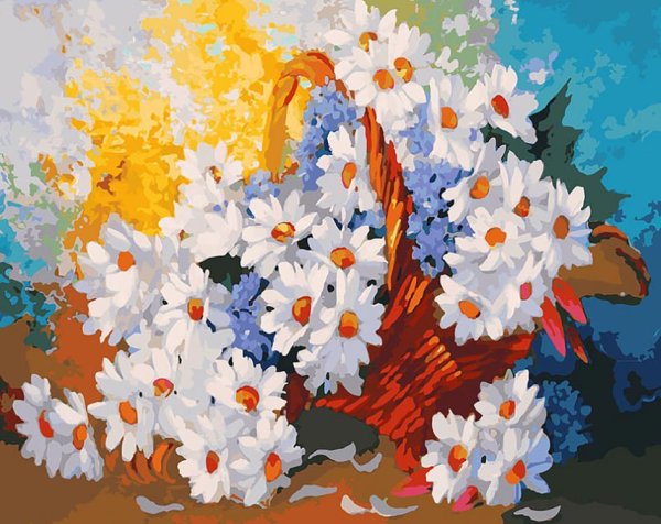 Сказочные Лесные пейзажи