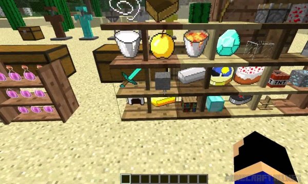 BIBLIOCRAFT 1.12.2