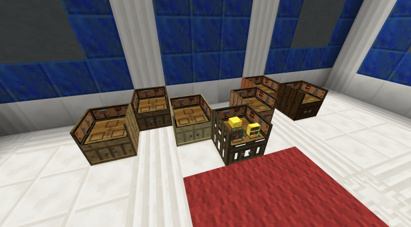 BIBLIOCRAFT 1.12.2