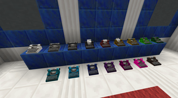 BIBLIOCRAFT 1.12.2