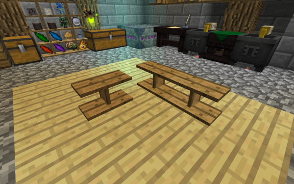 Мебельный декоратор BIBLIOCRAFT