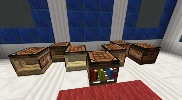 BIBLIOCRAFT 1.12.2
