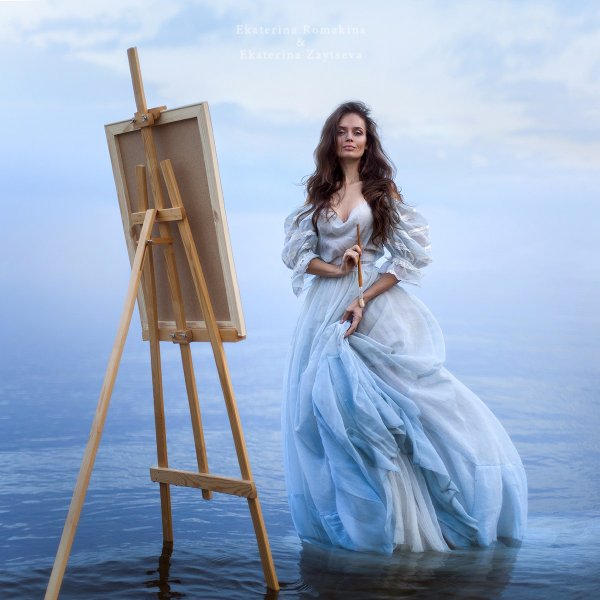 Екатерина Ромакина фотограф