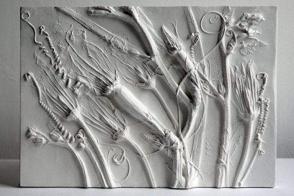 Фактура в скульптуре