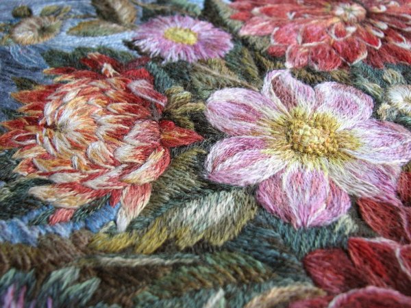 Пейзажи веры Шимуни