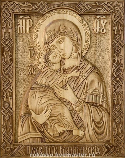 Антиквариат иконы