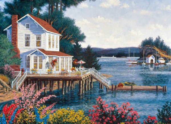 Художник Reint Withaar