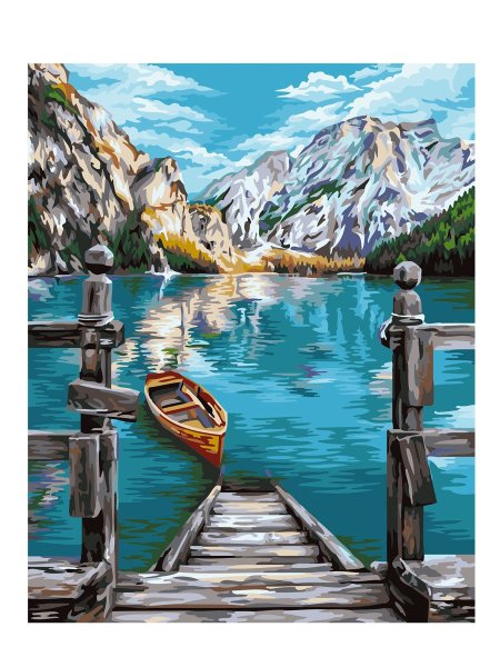 Пейзажи alan Giana