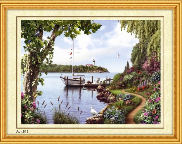 Художник Sharie Hatchett Bohlmann