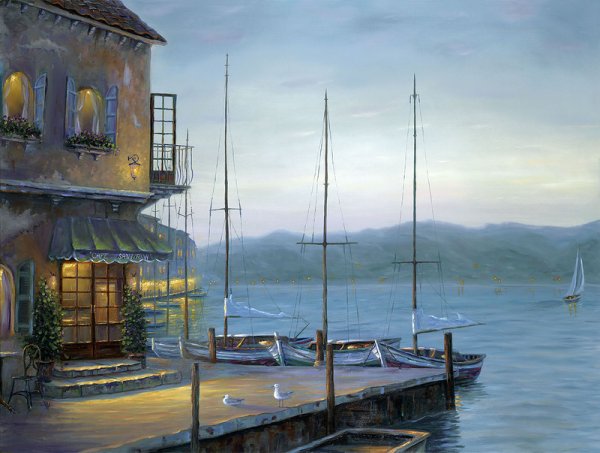 Картина по номерам для взрослых