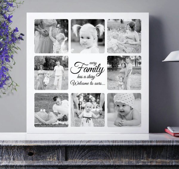 Постеры с Цитатами для интерьера