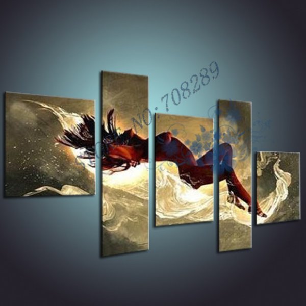 Ив Кляйн (1928-1962) —