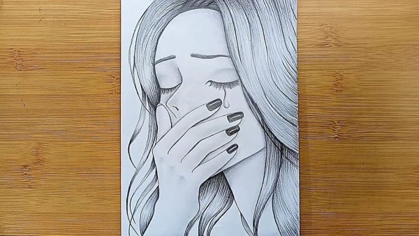 Идеи для рисунков красками