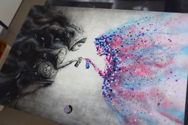 Рисунки акварелью для срисовки