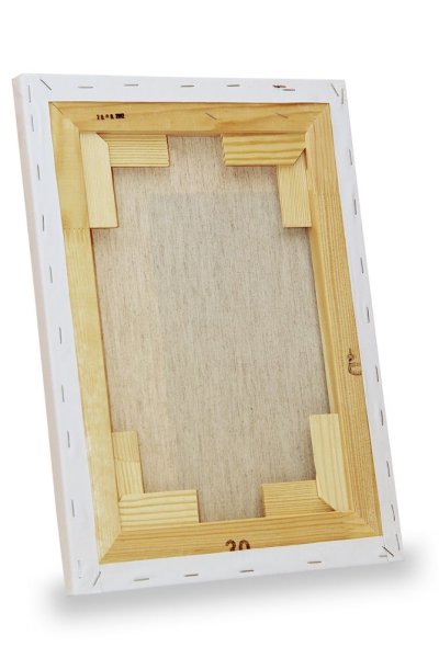 Холст на подрамнике