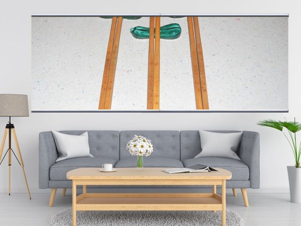 Клинья в подрамник для холста