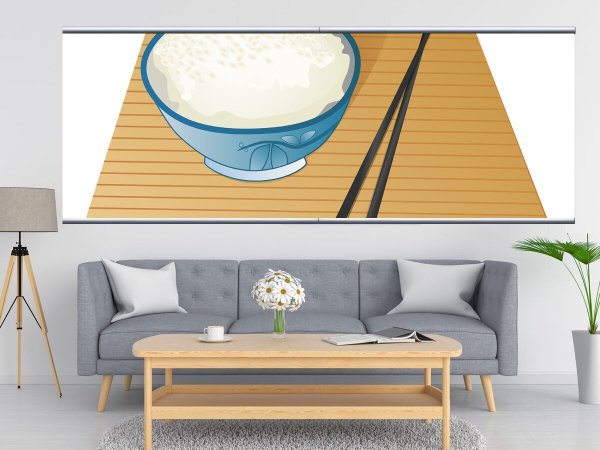 Палочки для суши