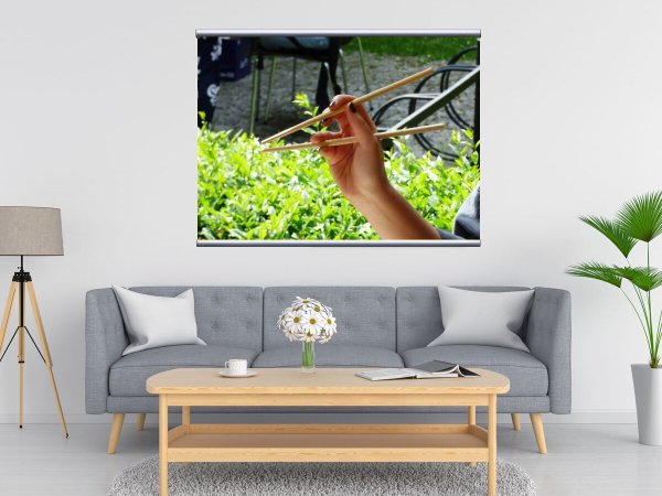 Клинья в подрамник для холста