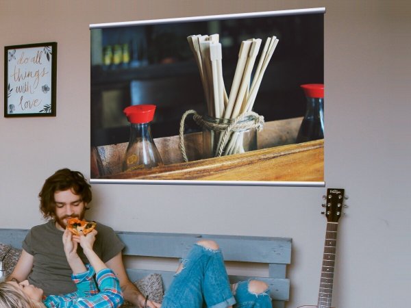 Клинья в подрамник для холста