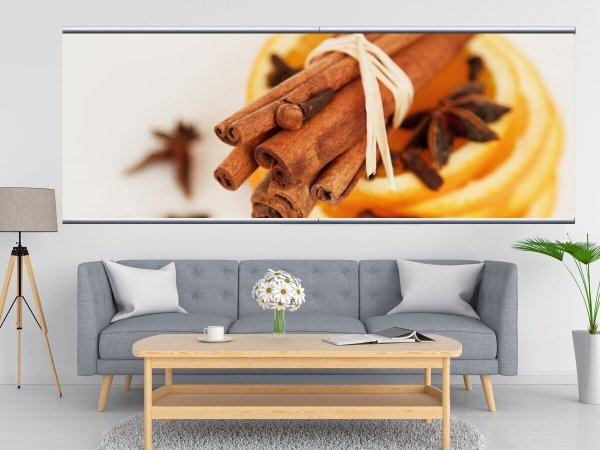 Клинья в подрамник для холста