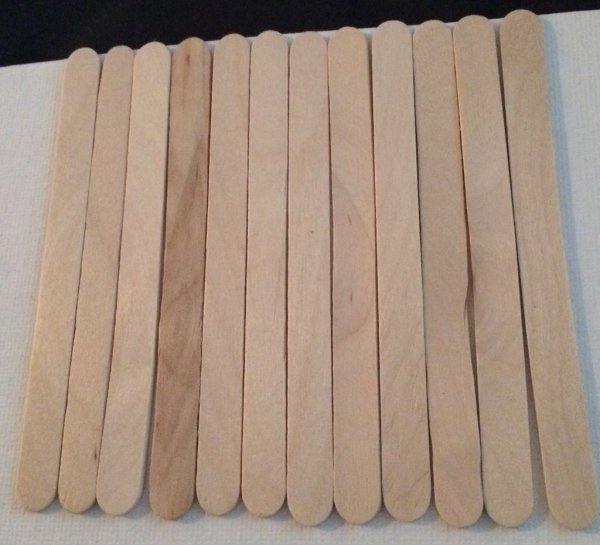 Ватные палочки