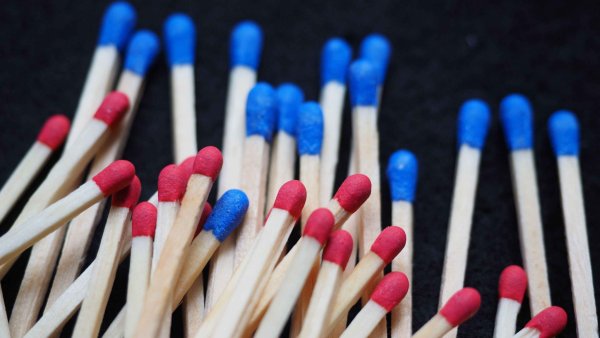 Размешиватель одноразовый деревянный