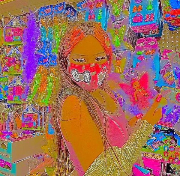 Энди кит Эстетика