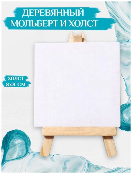 Размеры картин на холсте