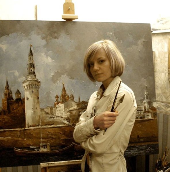 Морозова Инесса Александровна