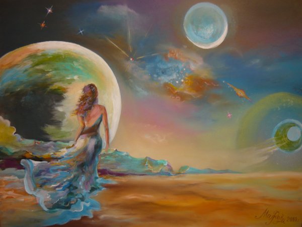 Художник Виллем Хайенраетс