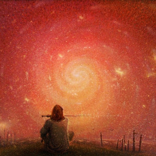 Ксения Черномор художник