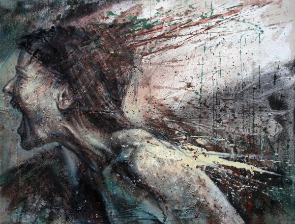 Расставание картины художников