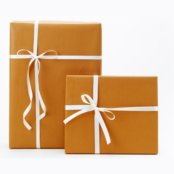 Упаковать картину в подарок