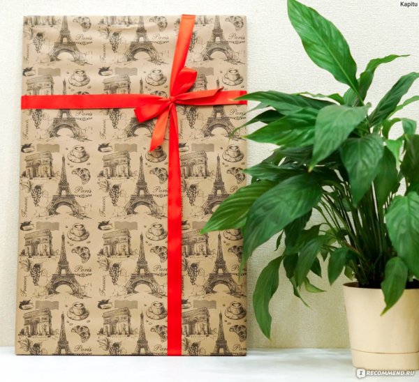 Во что упаковать картину на холсте