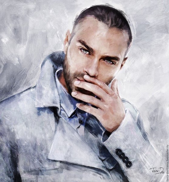 Алекс Муранов