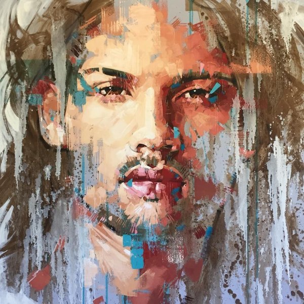 Анна Разумовская портреты