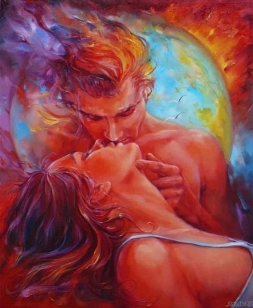 Художник Шурганов Владислав