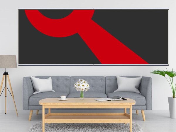 Холст ткань