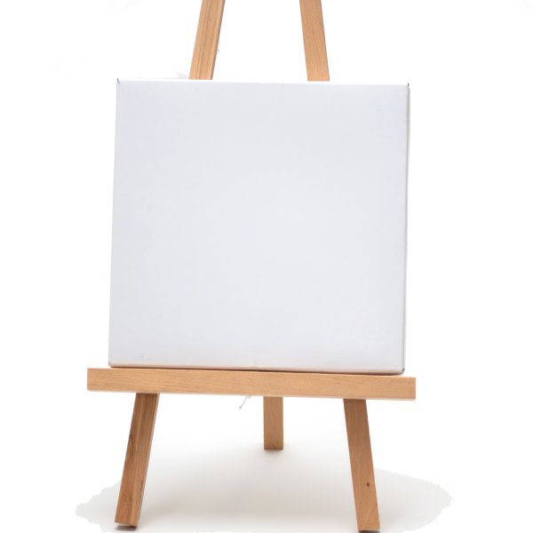 Холст на подрамнике