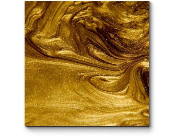 Жидкое золото