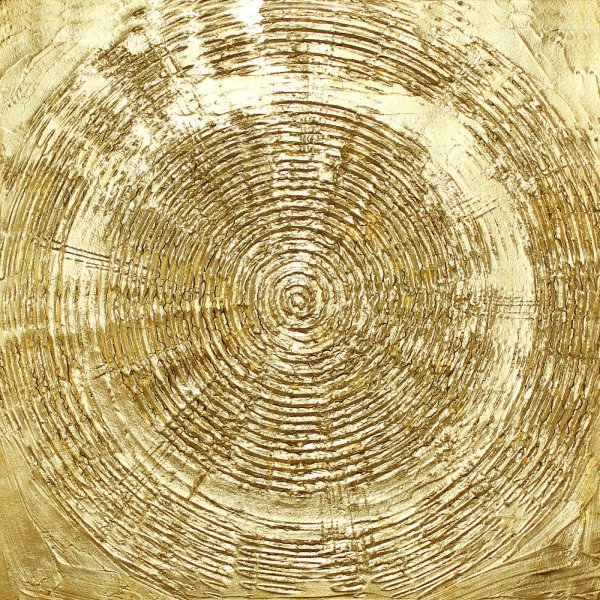 Золотая картина