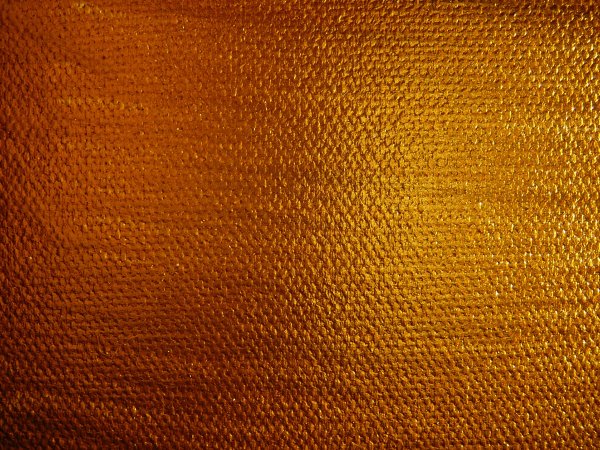 Живопись с золотой поталью