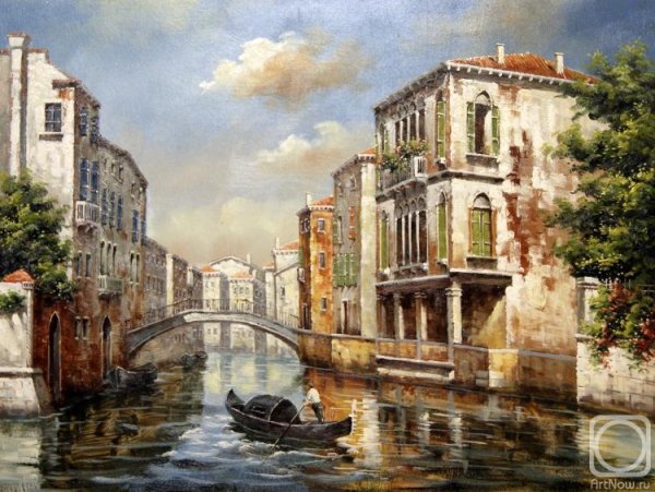 Художник Peter Ellenshaw